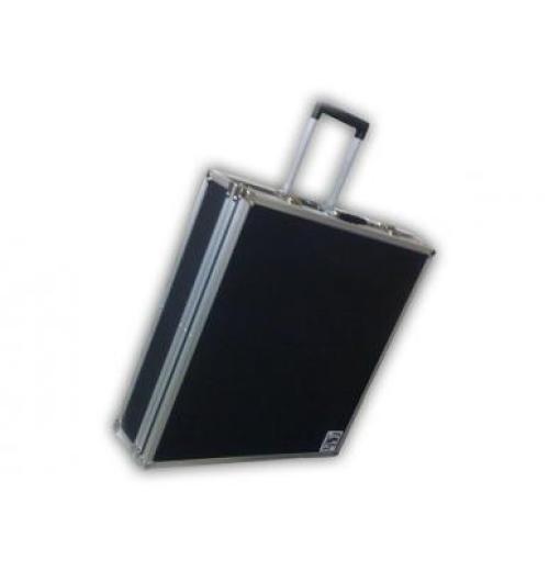 Jam Crash 22 com Puxador e Rodas Jam Crash 22 com Puxador e Rodas